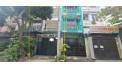 Cho thuê nhà Mặt Tiền Hoa Bằng 100m2, 2 Lầu + ST - GẦN TRƯỜNG CĐ